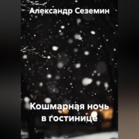 . Кошмарная ночь в гостинице