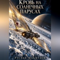 . Кровь на солнечных парусах