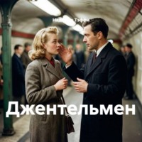 . Джентельмен