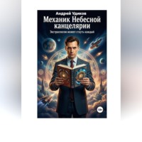 . Механик Небесной Канцелярии