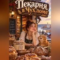 . Пекарня в Чухломе
