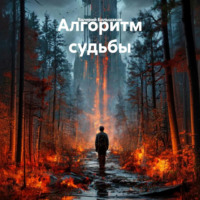 Валерий Большаков. Алгоритм судьбы