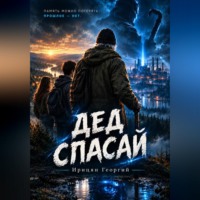 Георгий Ирицян. Дед Спасай