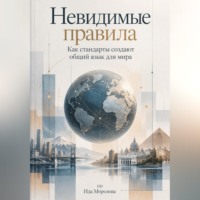 . Невидимые правила. Как стандарты создают общий язык для мира