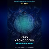 . Хроно-Ассасин: Крах Хронологии
