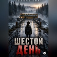Ростислав Викторович Тункин. Шестой день