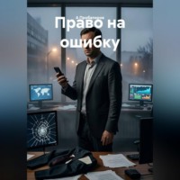 А Пробаперов. Право на ошибку