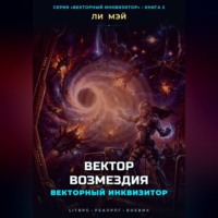 . Векторный Инквизитор: Вектор Возмездия