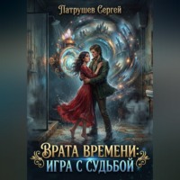 Сергей Патрушев. Врата времени: Игра с судьбой