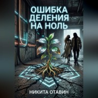 Никита Отавин. Ошибка деления на ноль