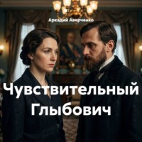 Аркадий Аверченко. Чувствительный Глыбович