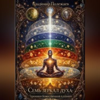 Владимир Валерьевич Полежаев. Семь зеркал духа: хроники божественной алхимии