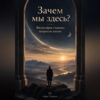 Марк Тьюрин. Зачем мы здесь: Философия главных вопросов жизни