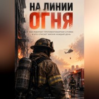 . На линии огня: Как работает противопожарная служба и кто спасает жизни каждый день