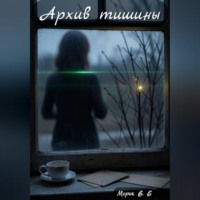  Морок В.Е. Архив тишины