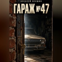 Алексей Векшин. Гараж 47