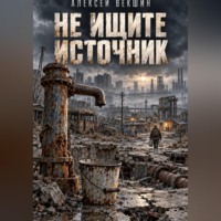 . Не ищите источник