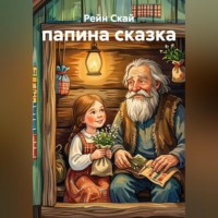 Рейн Скай. Папина сказка