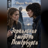 . Зеркальная сторона Петербурга