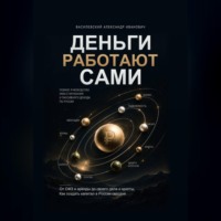 Александр Василевский. ДЕНЬГИ РАБОТАЮТ САМИ: полное руководство инвестирования и пассивного дохода по-русски  От ОФЗ и аренды до своего дела и крипты. Как создать капитал в России сегодня.