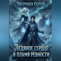 Сергей Патрушев. Ледяное Сердце и Пламя Ревности