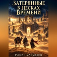 . Затерянные в песках времени