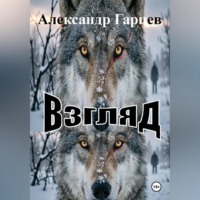 Александр Гарцев. Взгляд