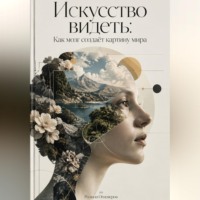 . Искусство видеть: Как мозг создаёт картину мира