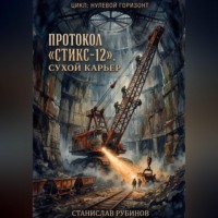 . Протокол «Стикс-12». Сухой карьер (Сезон 17)