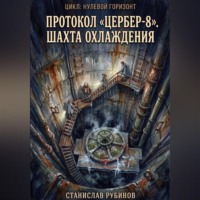 . Протокол «Цербер-8». Шахта охлаждения (Сезон 33)