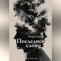 Игорь Стрелец. Последнее слово