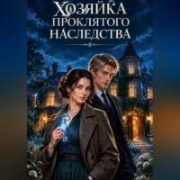 . Хозяйка проклятого наследства