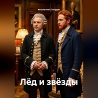 Константин Погудин. Лёд и звёзды
