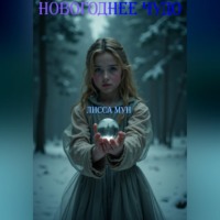 Лисса Мун. Новогоднее чудо