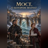 Арина Сайрова. Мост, о котором молчат