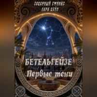 Сфинкс Северный. БЕТЕЛЬГЕЙЗЕ : Первые тени