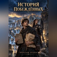 Ярослав Арден. История побеждённых