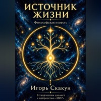 Игорь Скакун. ИСТОЧНИК ЖИЗНИ