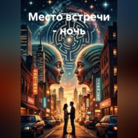 Диана Салем. Место встречи - ночь