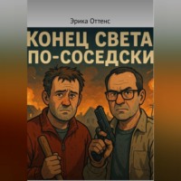 Эрика Оттенс. Конец света по-соседски