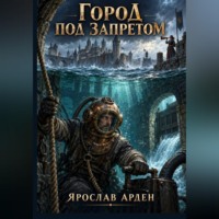 Ярослав Арден. Город под запретом