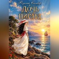Розалин Сильвер. Дочь пирата