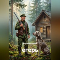 Константин Отвонов. Егерь