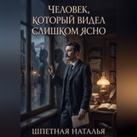 Наталья Константиновна Шпетная. Человек, который видел слишком ясно. Повесть о Ги де Мопассане