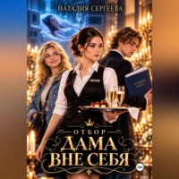 Наталия Сергеева. Отбор. Дама вне себя