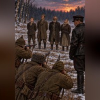 Вячеслав Ракитянский. НАШИ (рассказ)