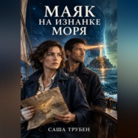 Саша Трубен. Маяк на изнанке моря