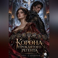 . Корона проклятого регента