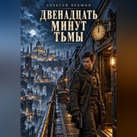 . Двенадцать минут тьмы