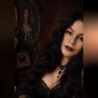 Диана Салем. Три Ангела Судьбы